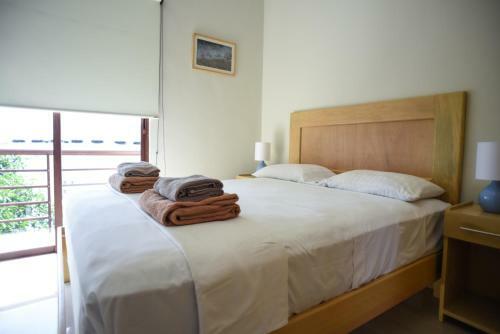 Apartamento Opis Haus