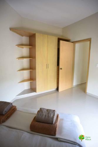 Apartamento Opis Haus