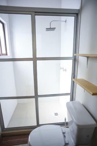 Apartamento Opis Haus
