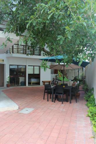 Apartamento Opis Haus