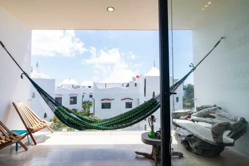 Apartamento Dream Condo Between Beach And 5ta
