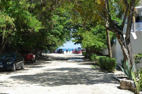 Apartamento Dream Condo Between Beach And 5ta