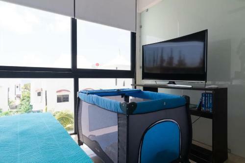 Apartamento Dream Condo Between Beach And 5ta