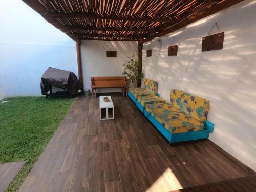 Jacuzzi Home, Holidays