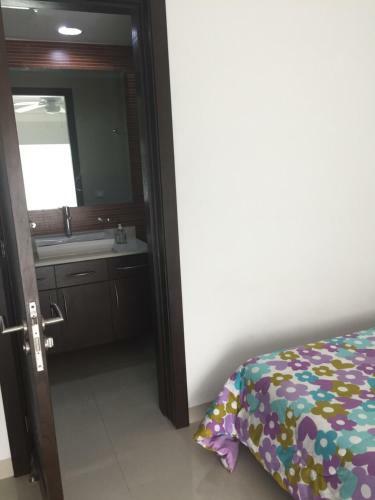 Apartamento Departamento Mareazul