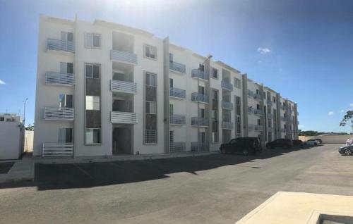 Apartamento Residencial Tullerias (Equipado)