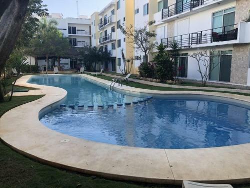 Apartamento Carey Suites