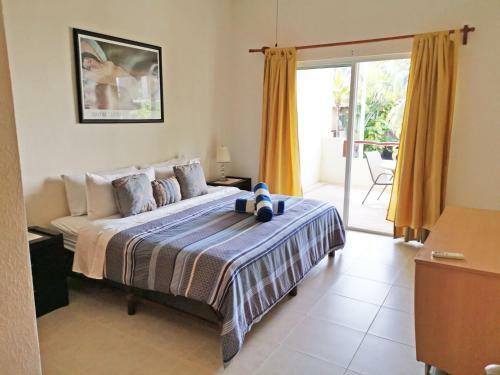 Apartamento Las Olas Condo Carmen