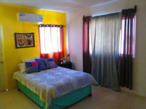 Apartamento Departamento Vesuvio