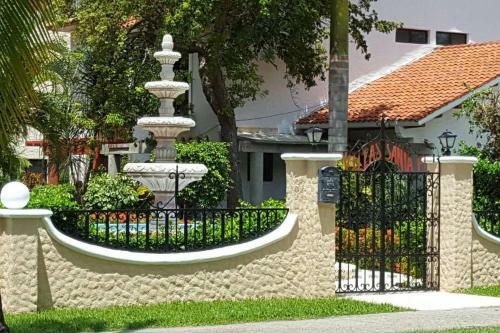 Villa Ikal