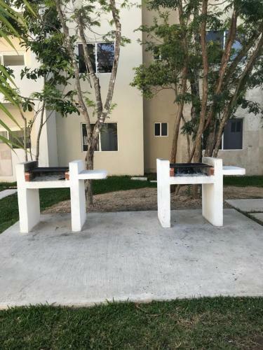 Apartamento Akbal Your Paradise On Riviera May