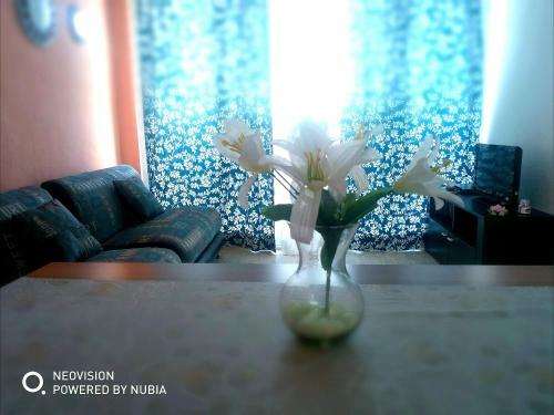 Apartamento Departamento "sparanise"