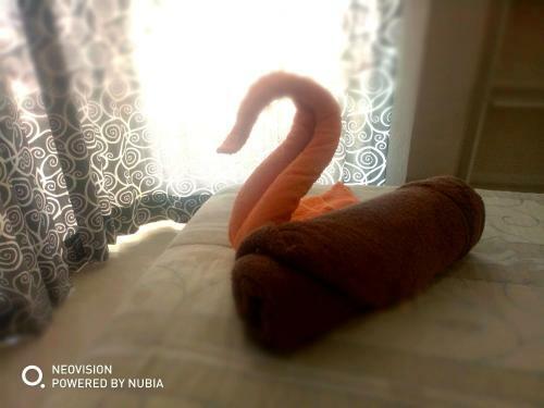 Apartamento Departamento "sparanise"