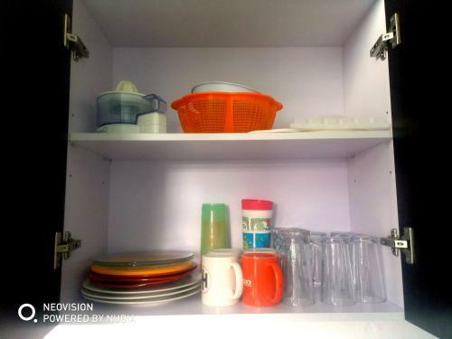 Apartamento Departamento "sparanise"