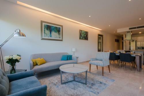 Apartamento Cruz Con Mar By Playa District