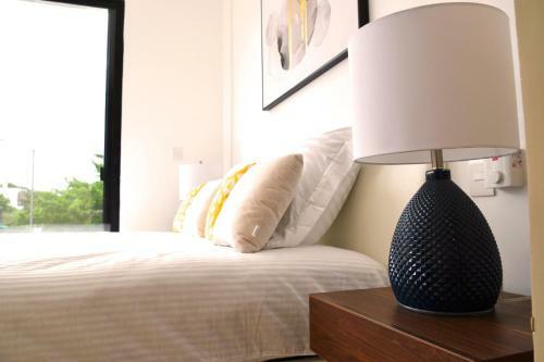 120 Midtown Apartamentos Modernos