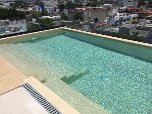Apartamento Riva Playasur 405