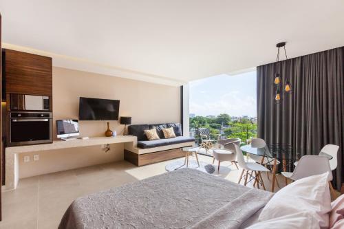 Apartamento Riva Playasur 405