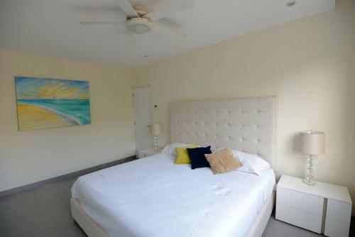 Apartamento Deluxe Suite Beachside, Private Beach Club And Golf