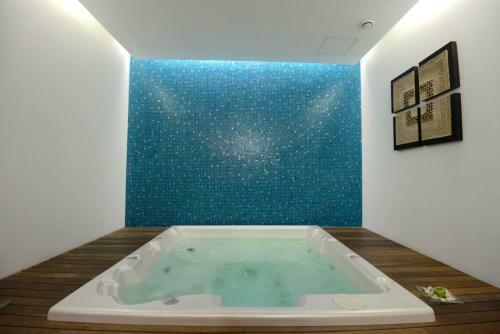 Apartamento Deluxe Suite Beachside, Private Beach Club And Golf