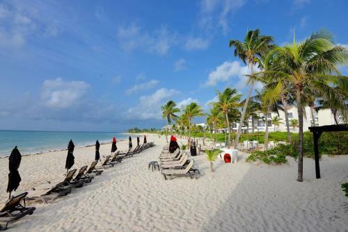 Apartamento Deluxe Suite Beachside, Private Beach Club And Golf