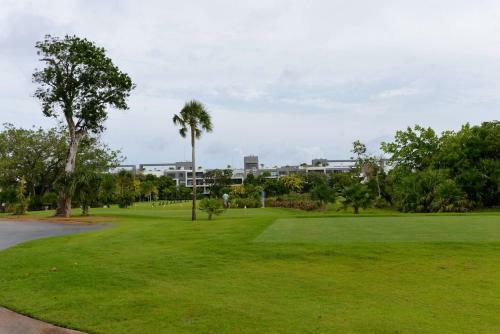 Apartamento Deluxe Suite Beachside, Private Beach Club And Golf