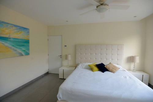Apartamento Deluxe Suite Beachside, Private Beach Club And Golf