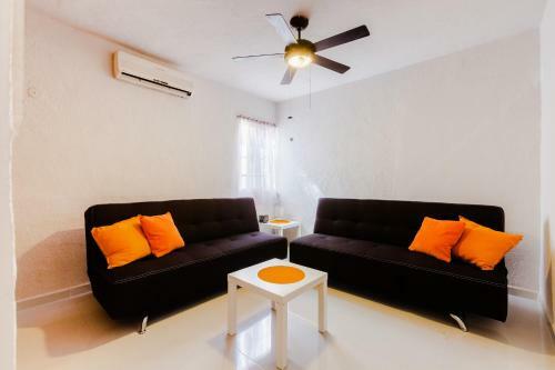 Apartamento Casa de Salseros