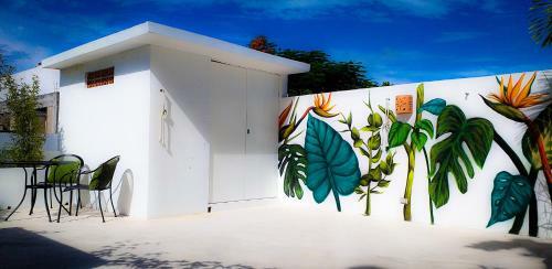 Apartamento Casa de Salseros