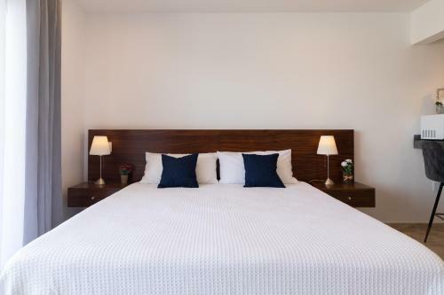Apartamento Kuyaan Coral Suites