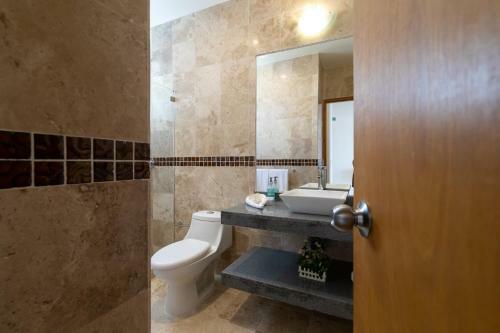 Apartamento Kuyaan Coral Suites