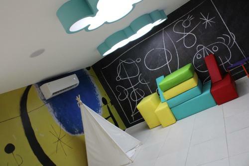Apartamento The Gallery New Studio With Great Amenities And Location