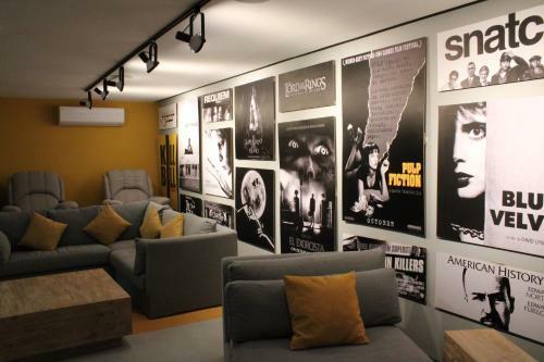 Apartamento The Gallery New Studio With Great Amenities And Location