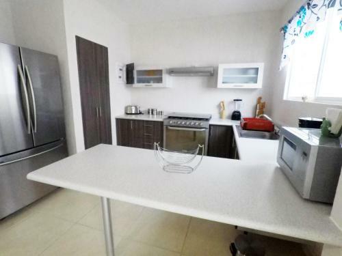 Playaturquesa Moderna Casa C/r Auto A 9 Min 5ta Ave