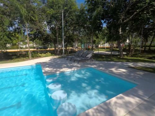 Playaturquesa Moderna Casa C/r Auto A 9 Min 5ta Ave