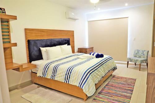 Apartamento Condo El Cielo Saas Kib