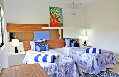 Apartamento Condo El Cielo Saas Kib