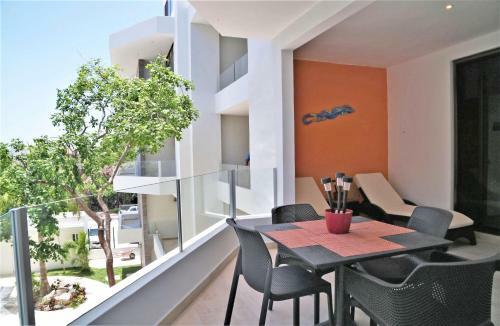 Apartamento Condo El Cielo Saas Kib