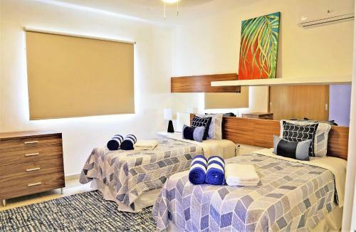 Apartamento Condo El Cielo Saas Kib