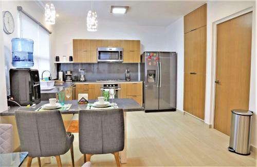 Apartamento Condo El Cielo Saas Kib