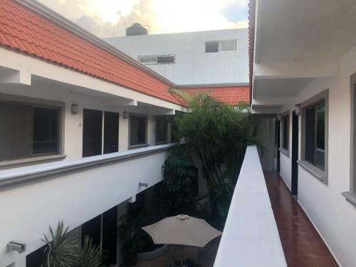 Mayan Caribe Apart-hotel
