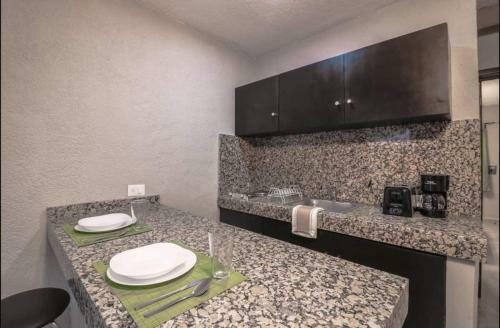Mayan Caribe Apart-hotel