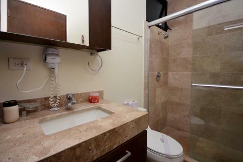 Apartamento Cariberooms Fancy Three Bedrooms