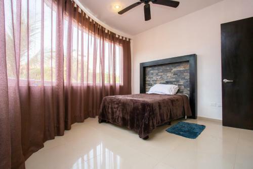 Apartamento Villas Amalfi Condo �den