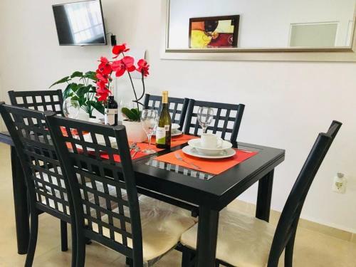 Apartamento Real Ibiza Plus By Hotel Colibri Creel