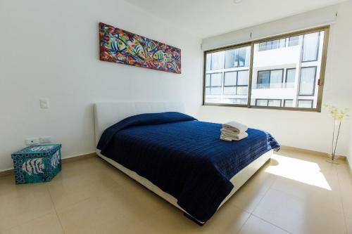 Apartamento Paraiso Magico Suites