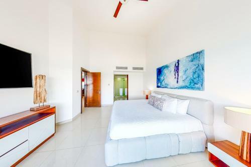 Apartamento Mareazul Resort