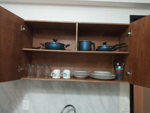 Apartamento A UNA Calle Del Ado 5ta Avenida