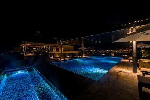 Hotel Singular Joy Vacation Rentals