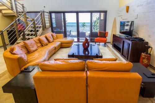 Apartamento El Faro 302 Coral Penthouse